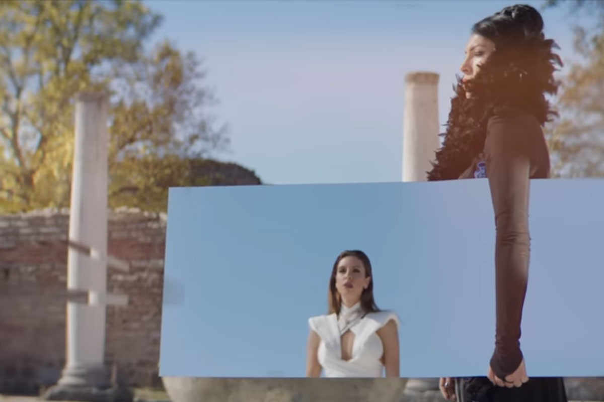 "Neverne bebe" objavile novi album i spot za pjesmu "Ćuti"