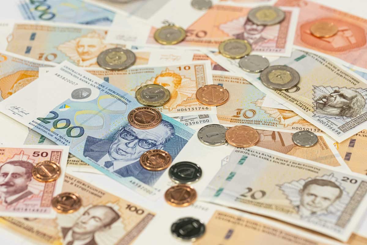 Smislio prevaru do sitnih detalja: Banjalučane ojadio za 2.900 KM