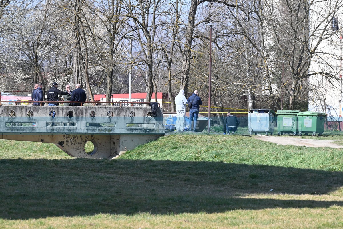 Potvrđena optužnica za ubistvo policijskog načelnika Bašića