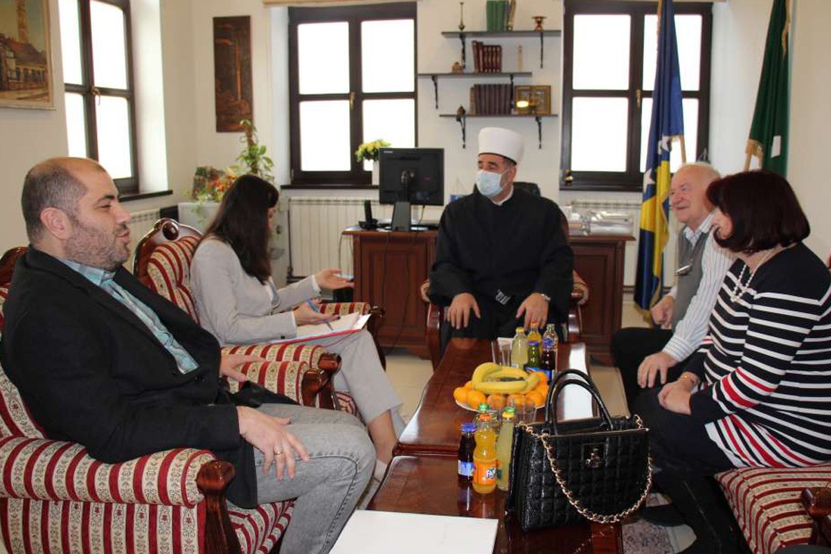 Učenici banjalučke Medrese dobijaju dom