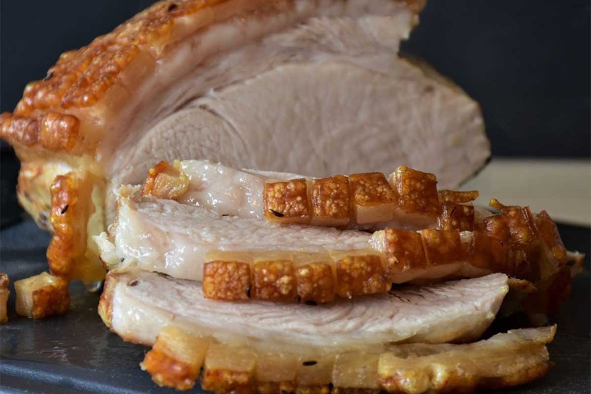Koliko zapravo svinjsko pečenje smije da stoji u frižideru