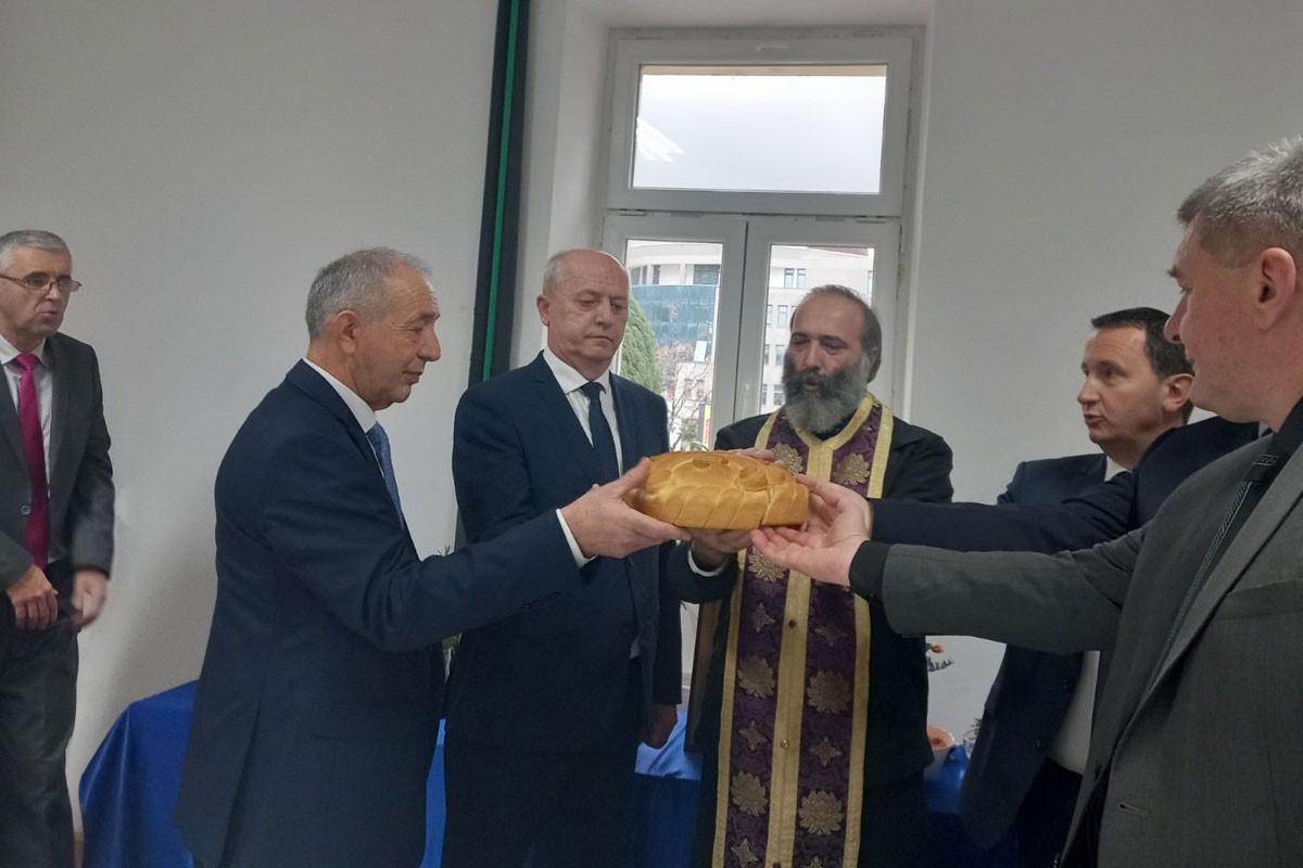 Bojana Dostinić i Maja Milović nosioci Dekanove nagrade