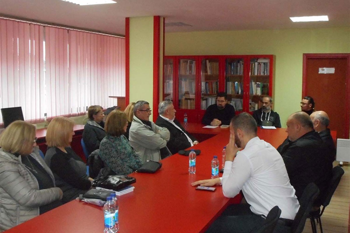 Završen Prosvjetno-kulturni zbor "Stopama Luke Milovanova Georgijevića"