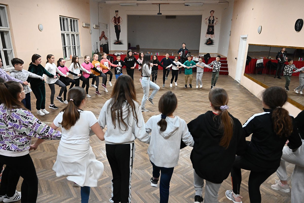 "Pelagić" 95 godina vjerni čuvar misli i identiteta srpskog naroda