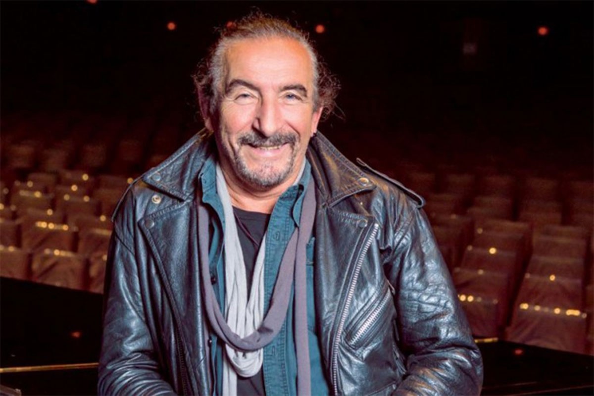 Željko Bebek proslavio 77. rođendan