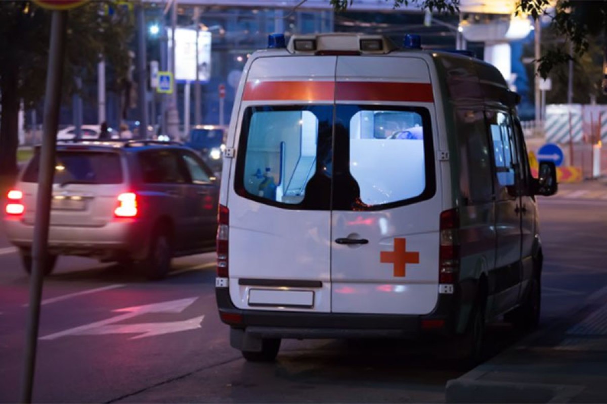 Troje odraslih i dijete povrijeđeni u požaru