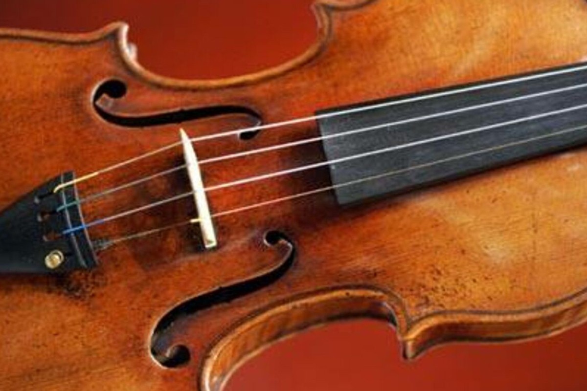 Antonio Stradivari - graditelj najpoznatije violine