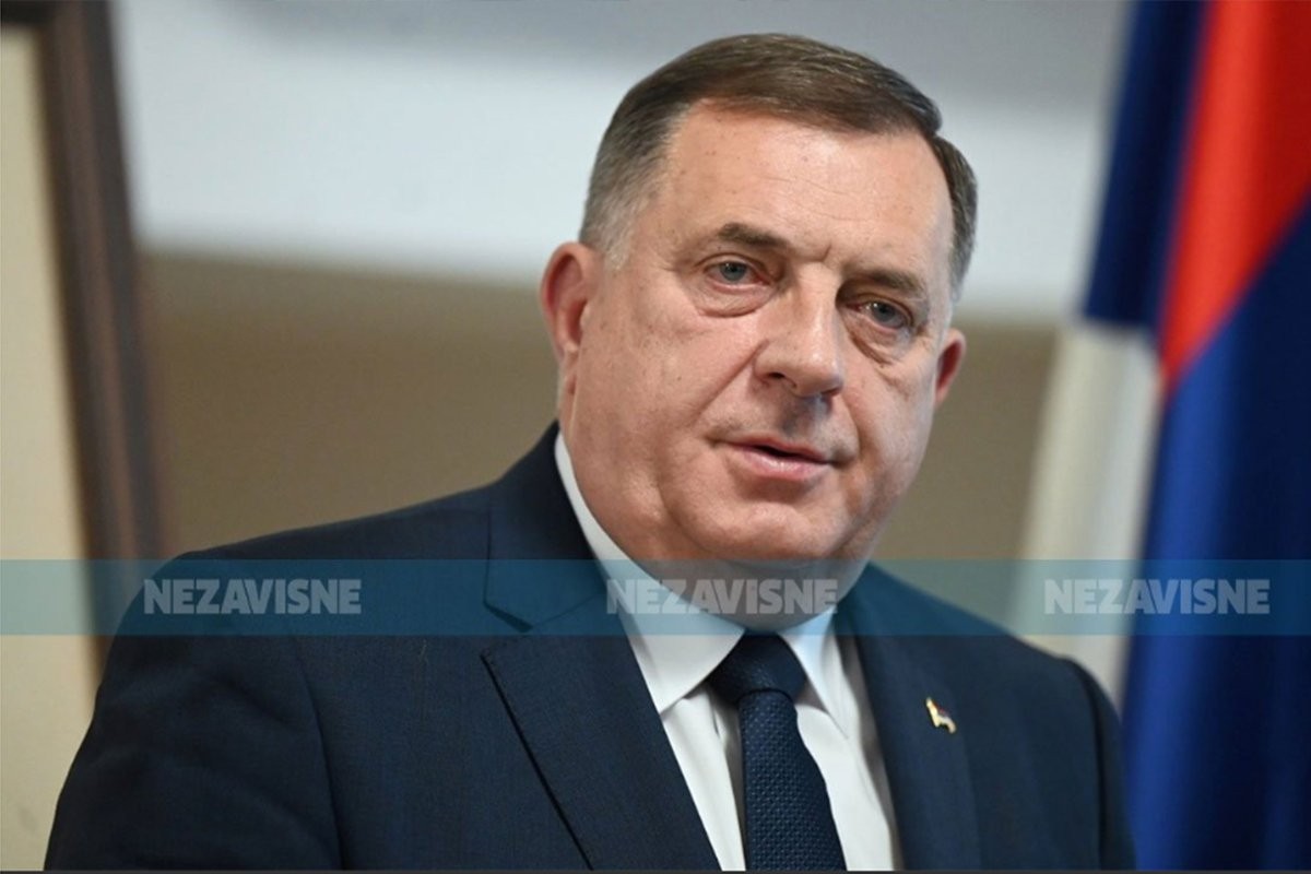 Milorad Dodik: Oko 10 novih imena u Vladi RS