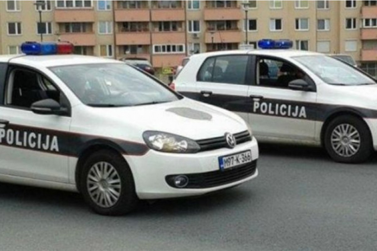 U više banaka u Sarajevu dojava da je postavljena bomba