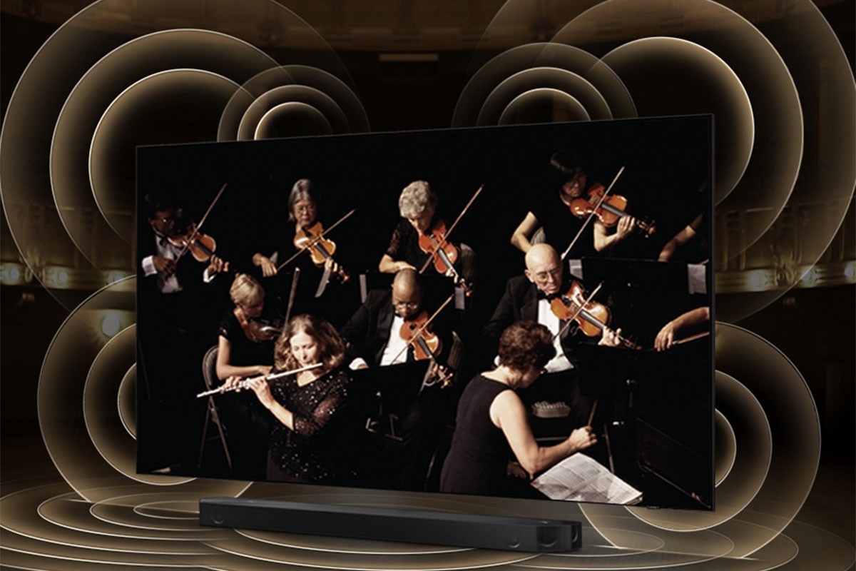 Znate li zašto je Samsung OLED TV jedan od najboljih televizora današnjice?