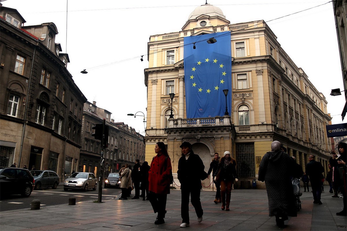 Formiranje vlasti otključava evropske milijarde za BiH