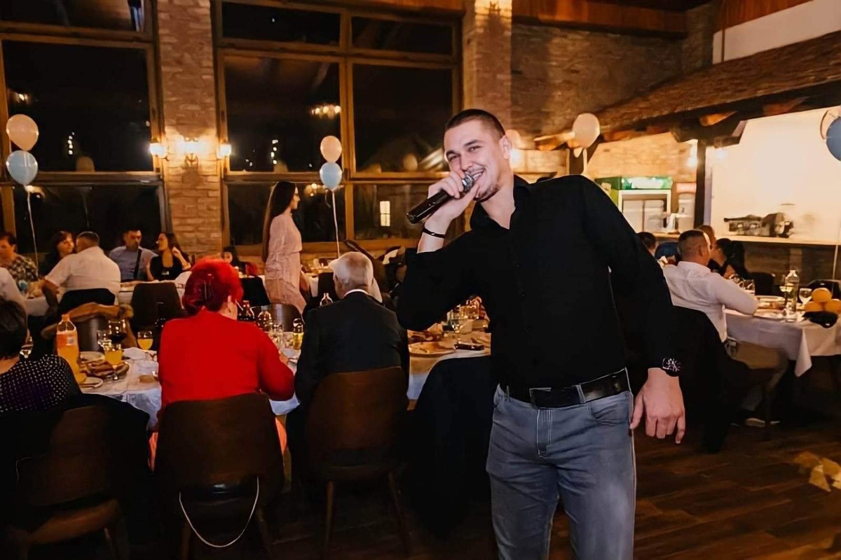 Dragan Đurić oduševio svoje učenike i žiri "Zvezda Granda"