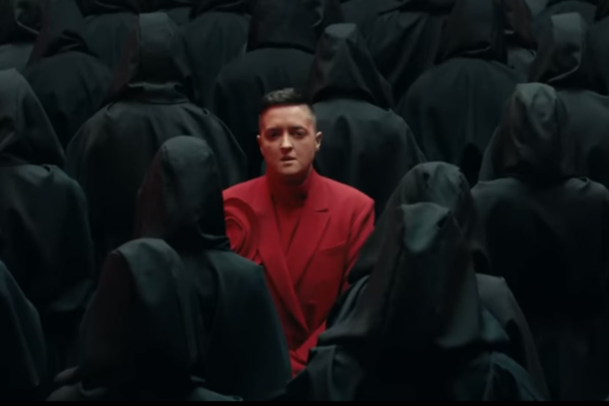 Marija Šerifović ima novu pjesmu (VIDEO)