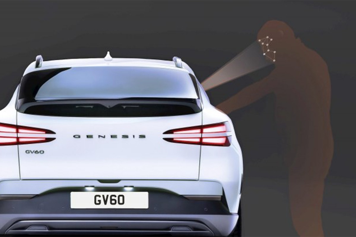 Prvi serijski automobil koji prepoznaje lice vlasnika