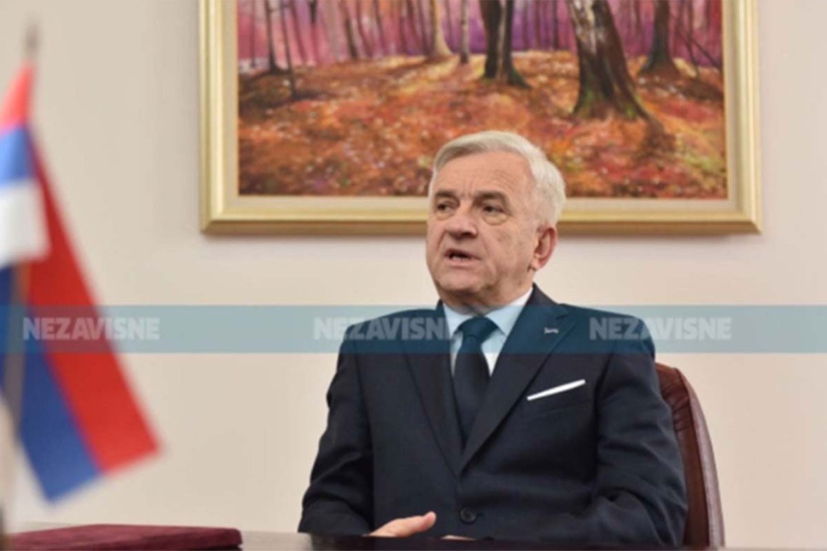 Čubrilović kandidat za ministra saobraćaja i veza