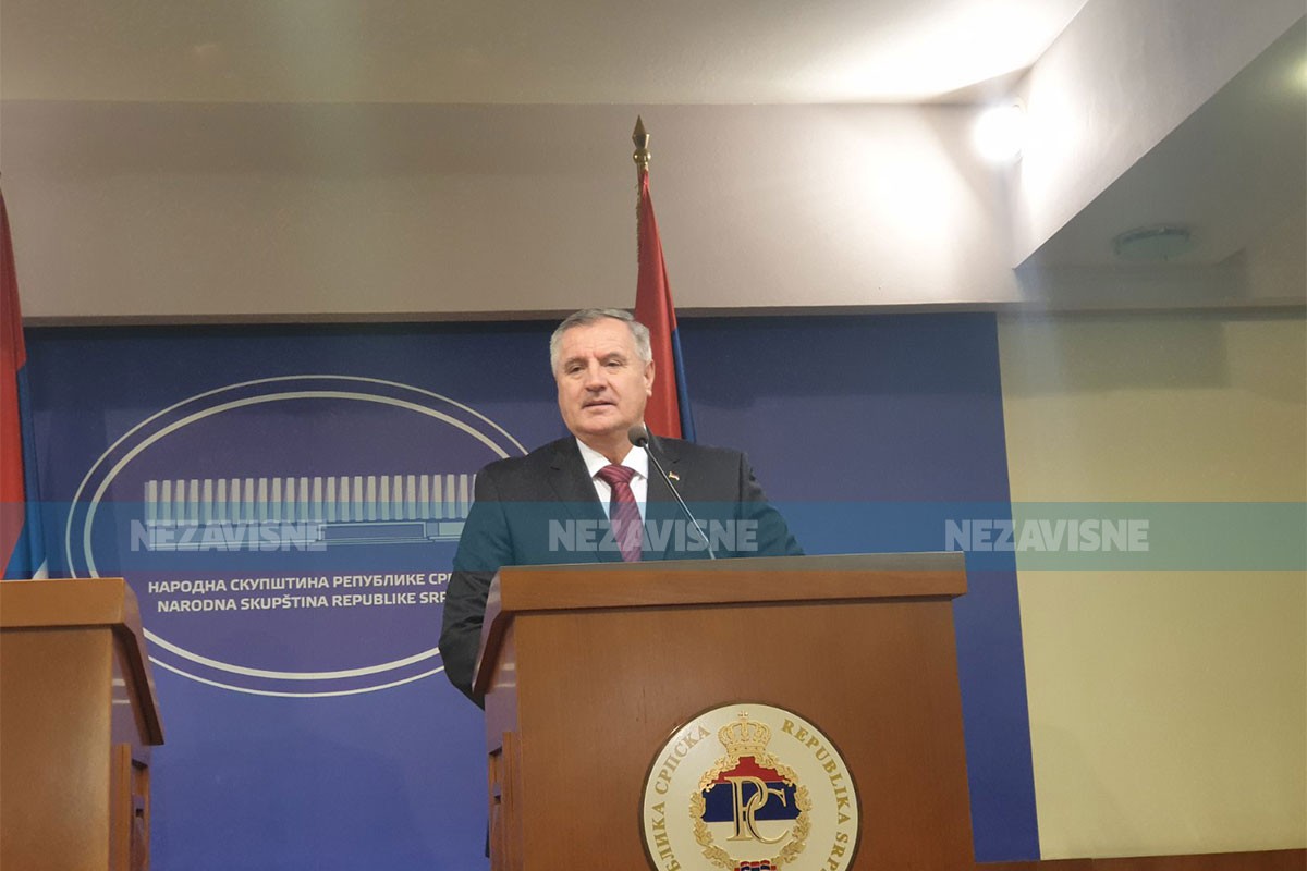Višković: Povećaćemo kazne za klevete, ali ćemo zaštititi poštene novinare