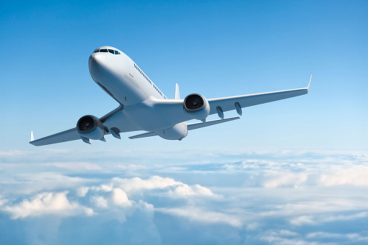 Uvodi se avionska linija Beograd-Baku