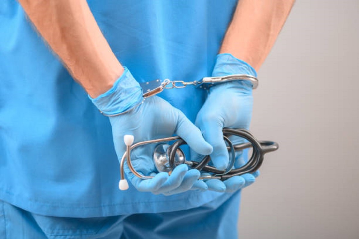 Medicinski tehničar imao 700.000 fotografija zlostavljanih pacijenata