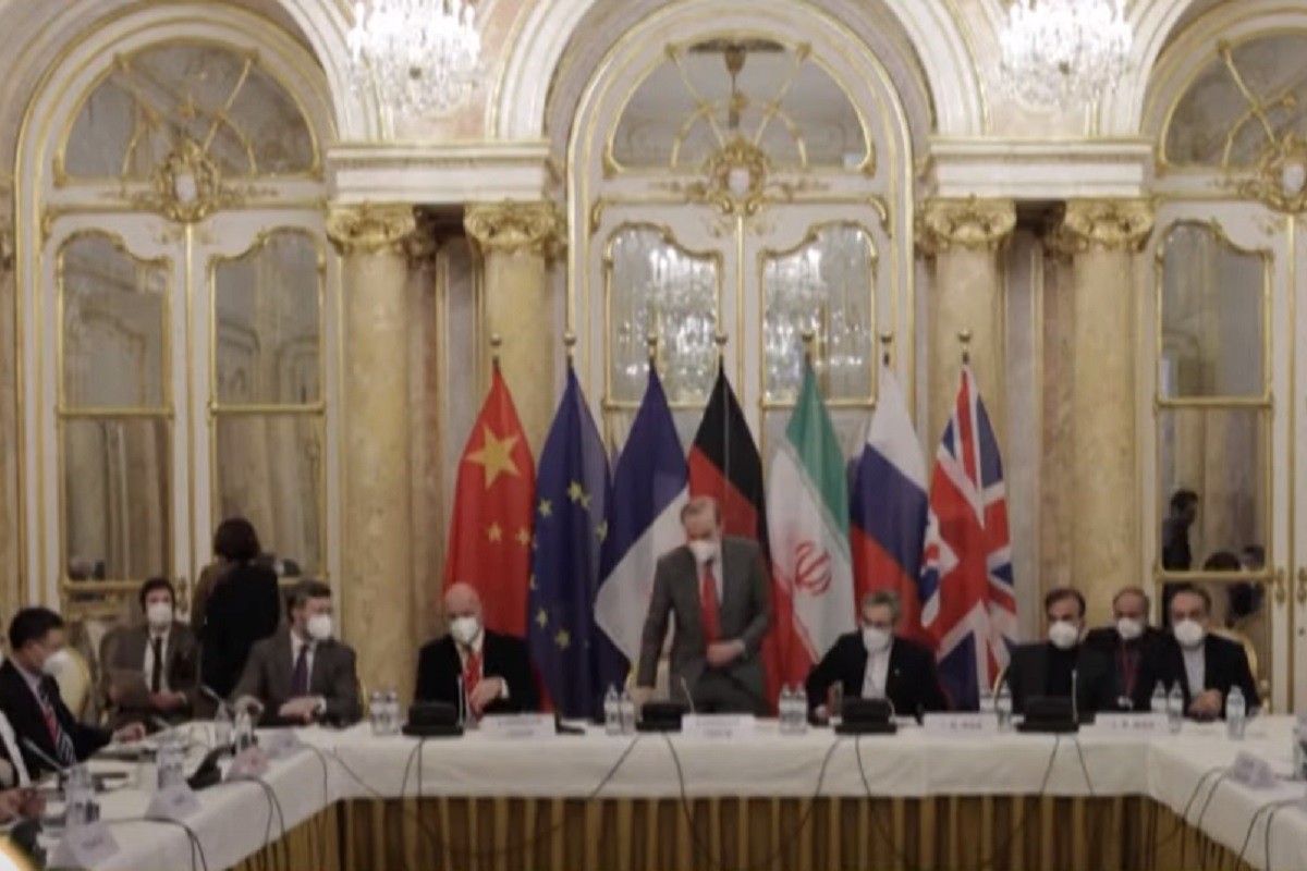 Iran spreman za nuklearni sporazum "ako se poštuju crvene linije"