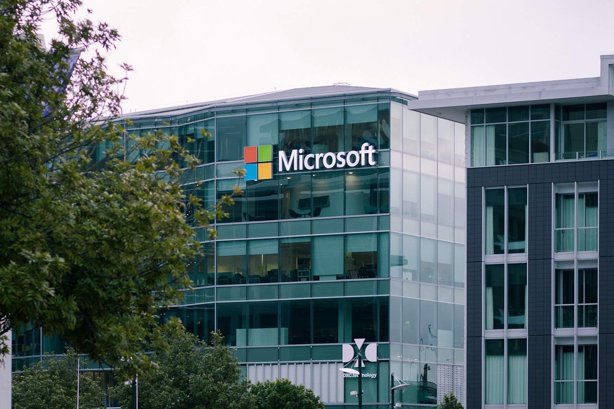 "Microsoft" kažnjen sa 60 miliona evra