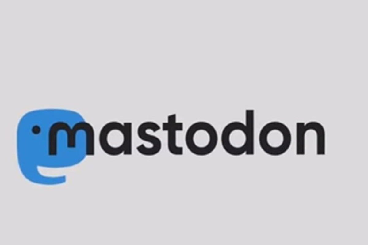 Mastodon sve popularniji
