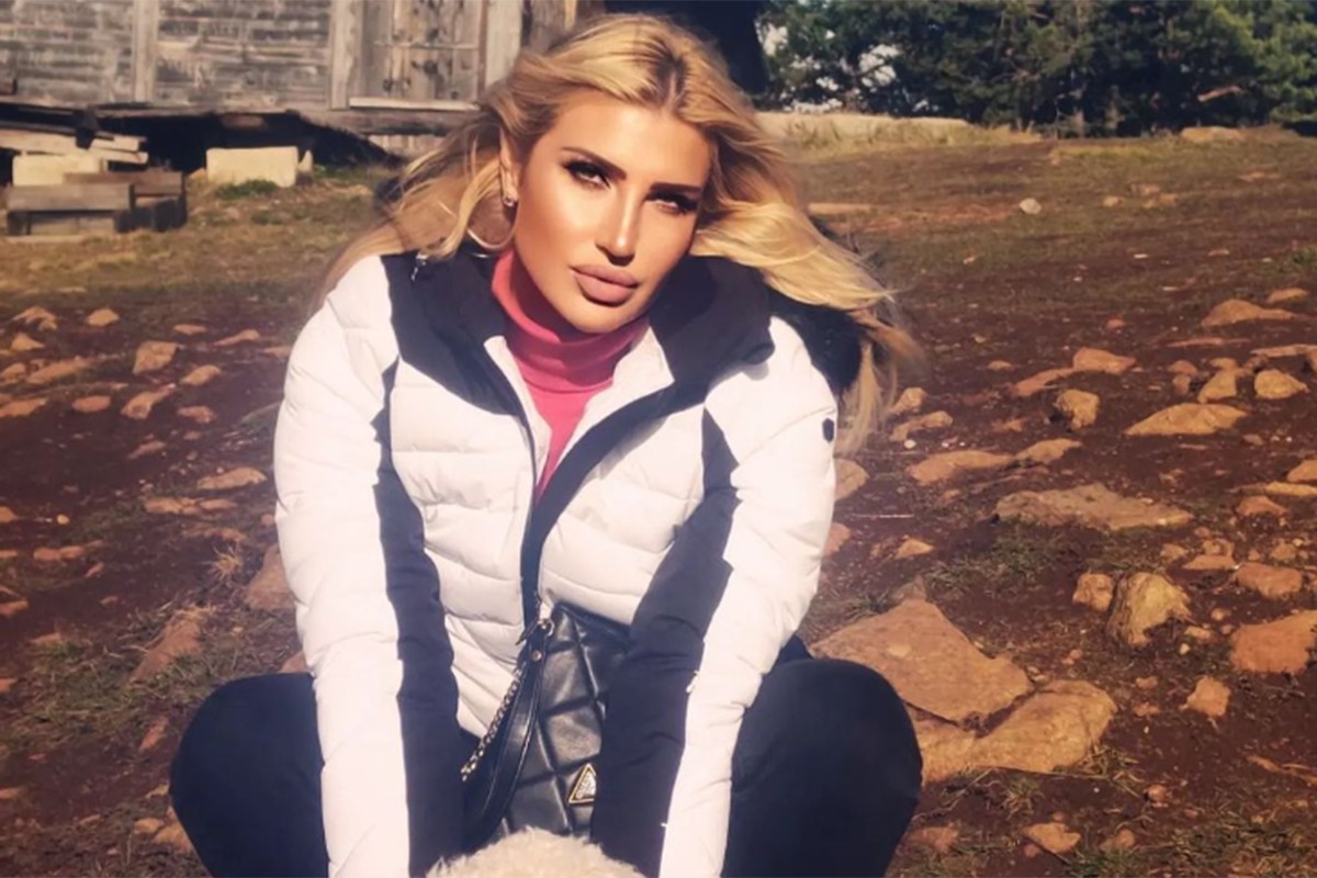 Jovana Tipšin konačno progovorila o novom dečku
