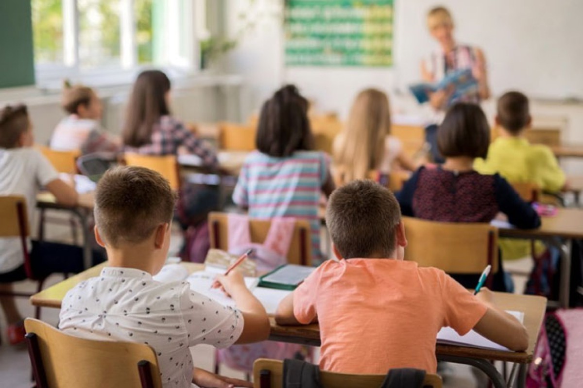 Nova pravila za dobijanje "Vukove" diplome u osnovnoj školi