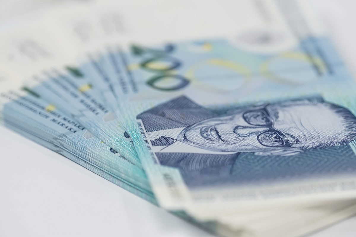 Srpčanina terete da je lažno prijavio da su mu tri razbojnika ukrala 18.800 KM