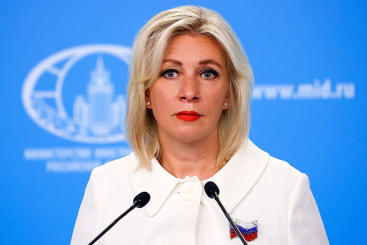 Zaharova: Stanovnicima BiH oduzeto pravo da grade svoj život