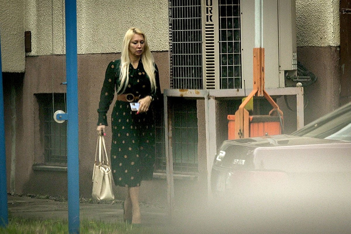 Traže pritvor za šeficu za sprečavanje šverca u UIO BiH