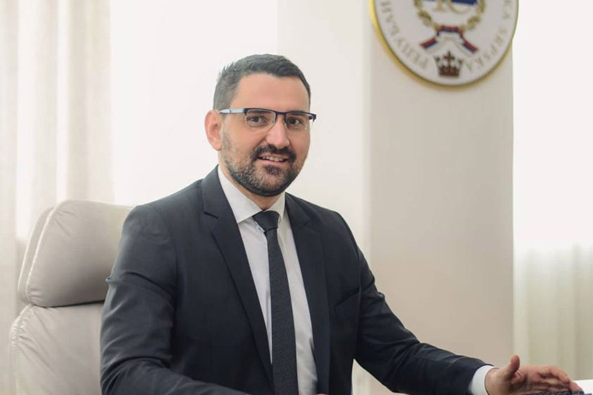 Mediji: Supruga ministra Klokića utajila porez