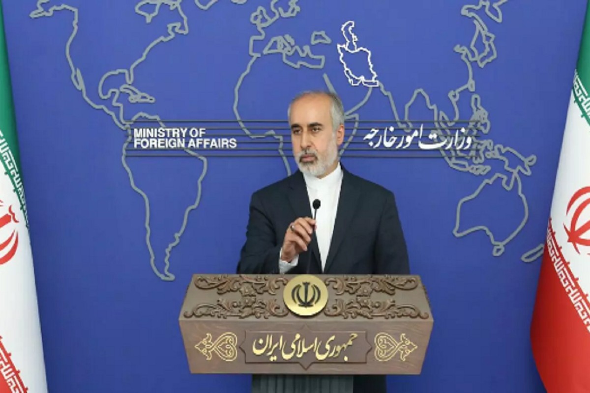 Iran Zelenskom: Prestanite govoriti da Rusiji snabdijevamo dronovima