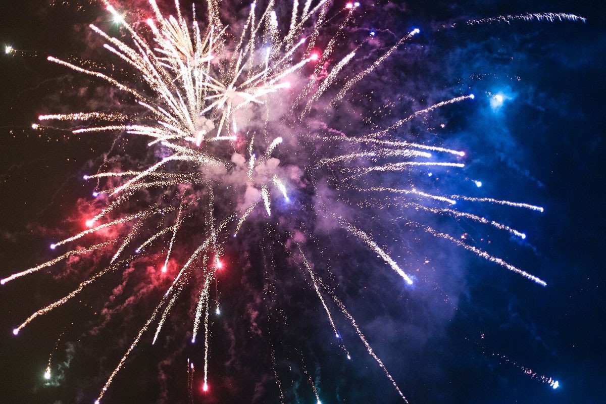 Sarajlije ulaze u Novu godinu sa Bombaj Štampom i TBF