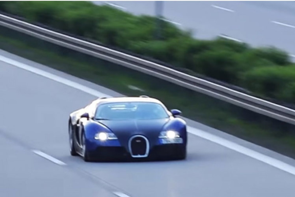 Njemačka uvodi bežično punjenje vozila na autoputu