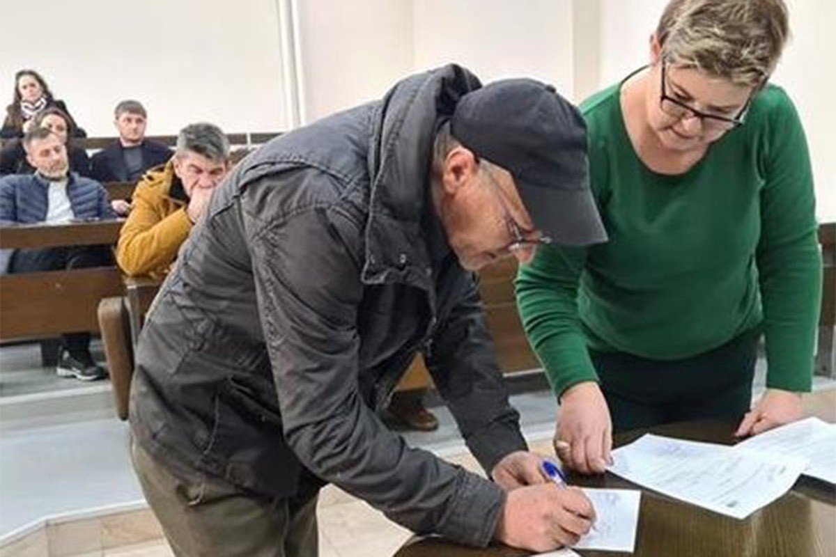 Dobra poslovna ideja nagrađena s 2.000 evra