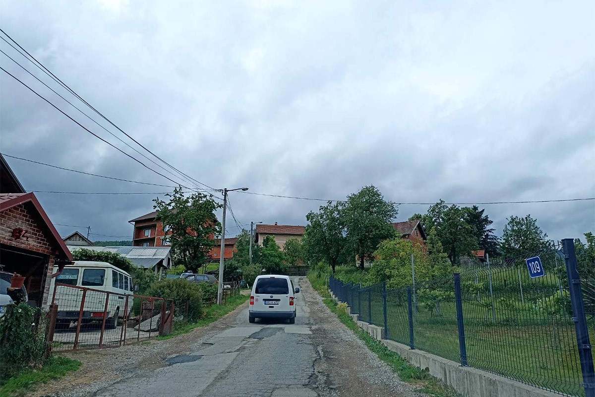 U Banjaluci samo 39 ulica nosi imena heroina