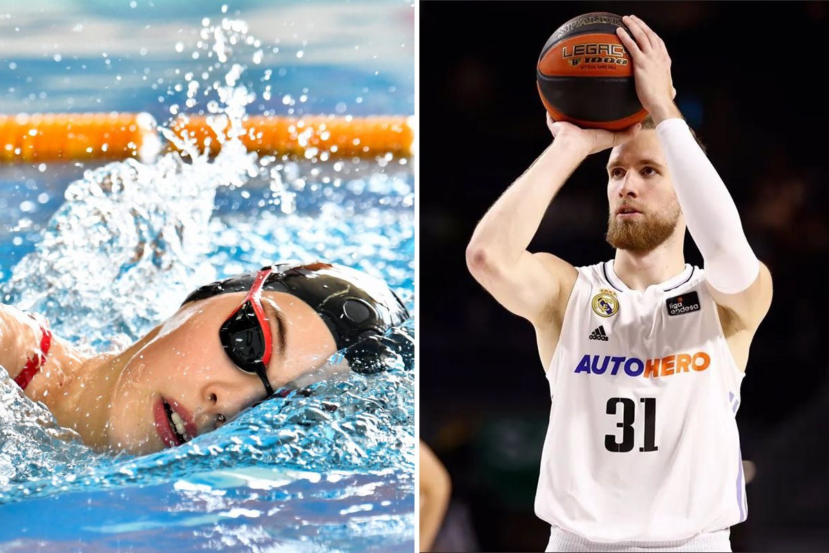 Lana Pudar i Džanan Musa vladari bh. sporta (FOTO, VIDEO)