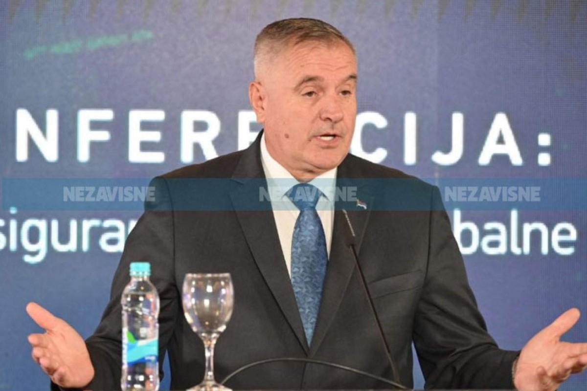 Uskoro potpisivanje ugovora o finansiranju izgrade HE "Dabar"