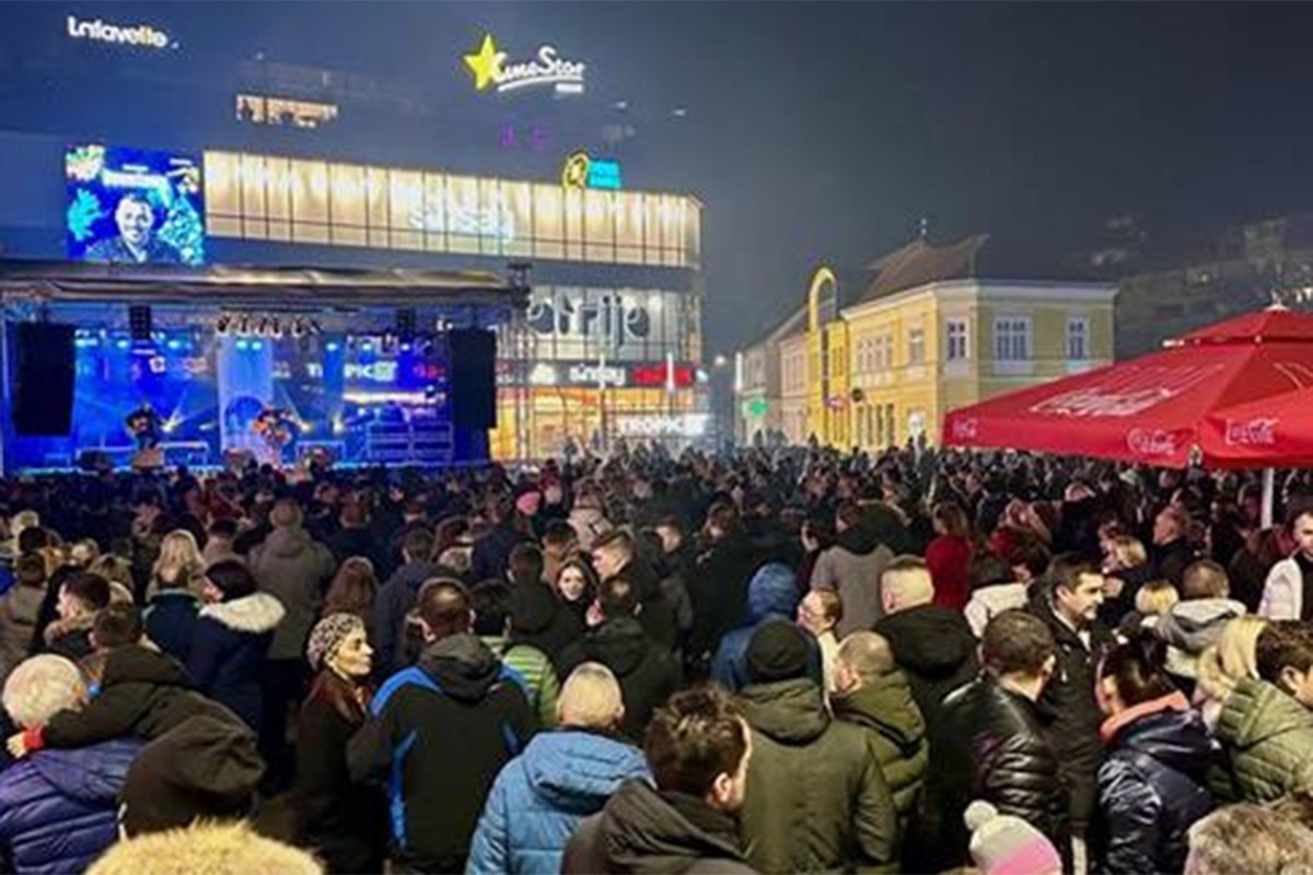 Otvorena "Prijedorska zima"