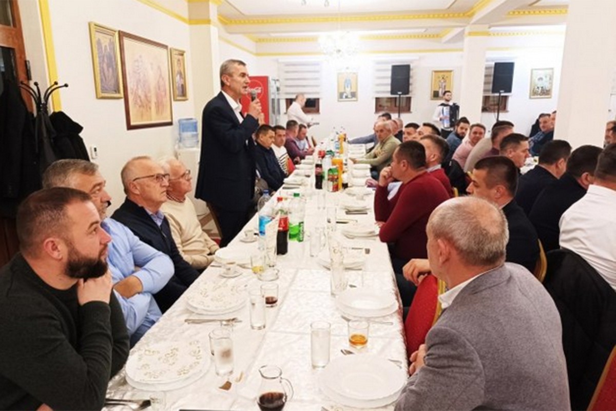 Privrednici Kotor Varoša pozitivno posluju, ostvaren suficit u izvozu