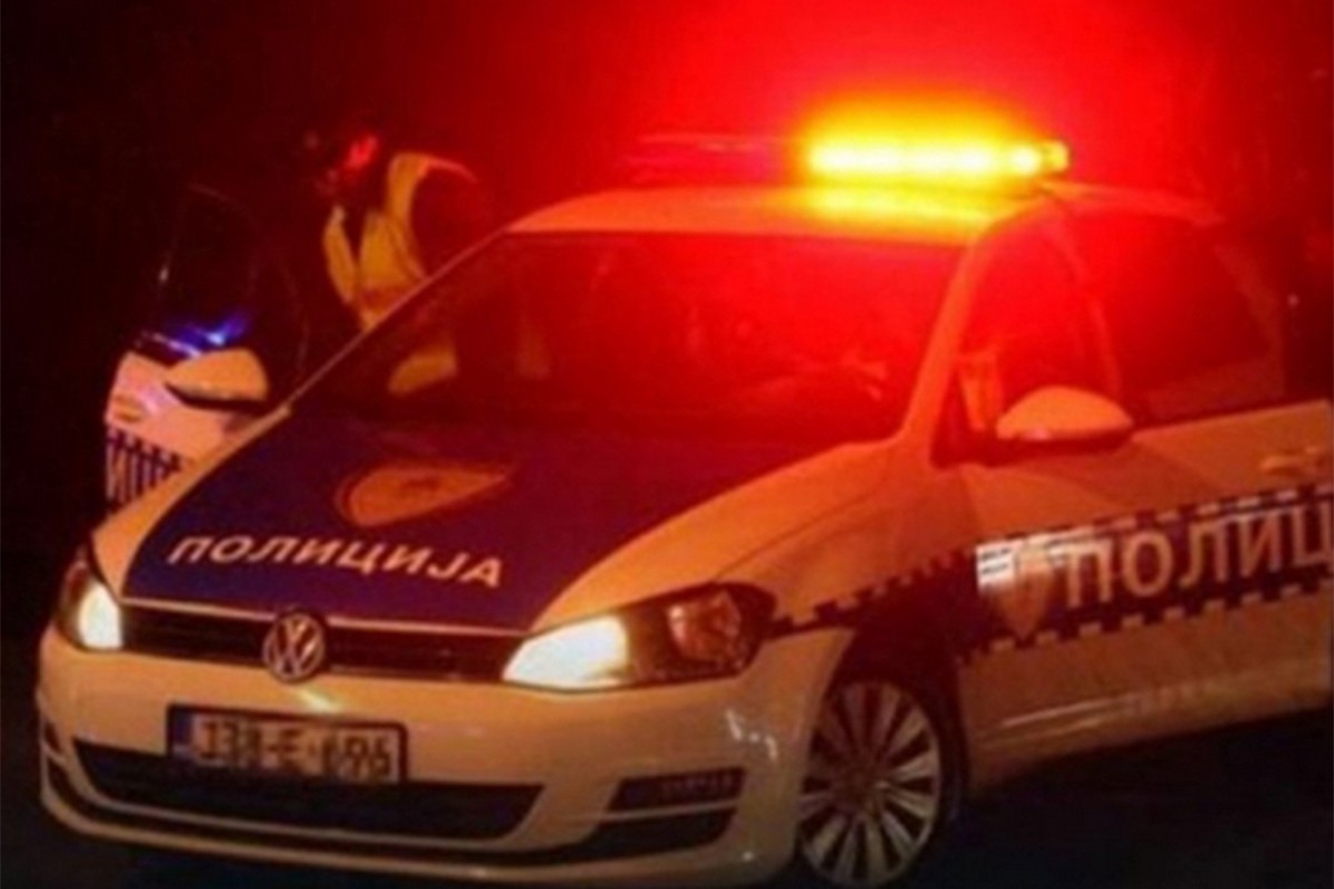 Tuča ispred pekare u Banjaluci: Udario ga šakom u glavu i špricao suzavac u oči