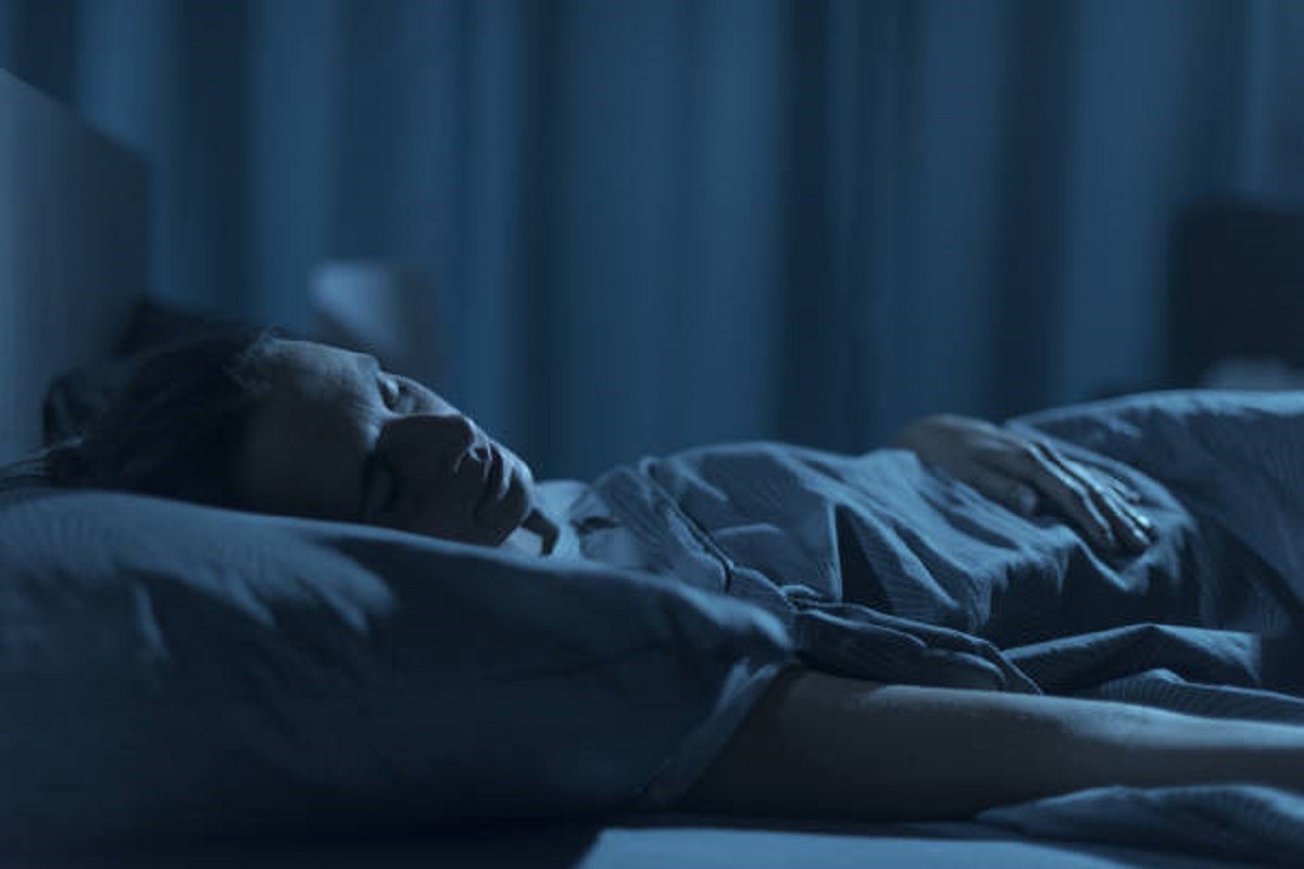 Spavanje duže od devet sati štetno po zdravlje