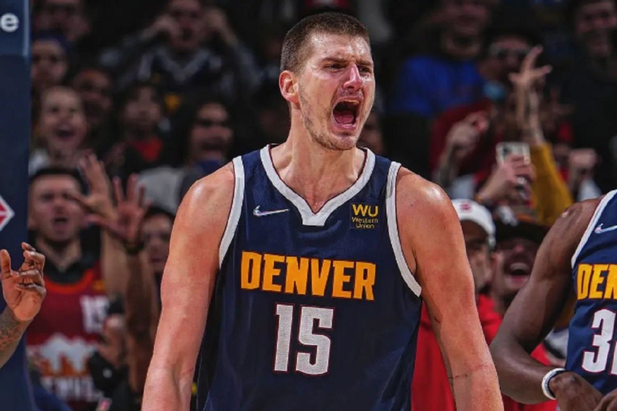 Jokić fantastičan u meču sezone (VIDEO)