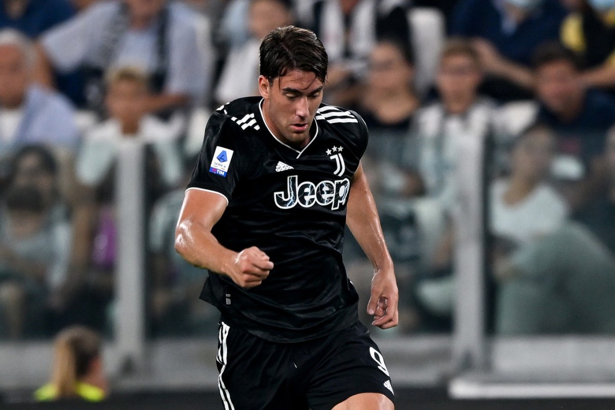 Strepnja u Juventusu, pubalgija i dalje ne da mira Vlahoviću