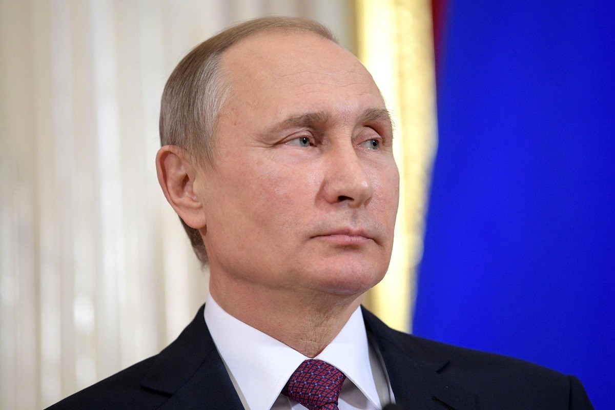 Putin: 99.9 posto Rusa spremno žrtvovati živote za dobrobit zemlje
