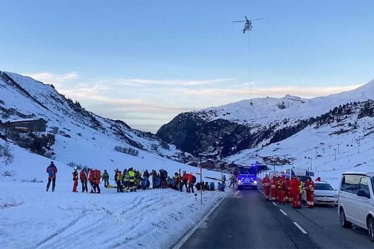 Pijanog Slovenca tražilo 60 ljudi, a onda im se on pridružio