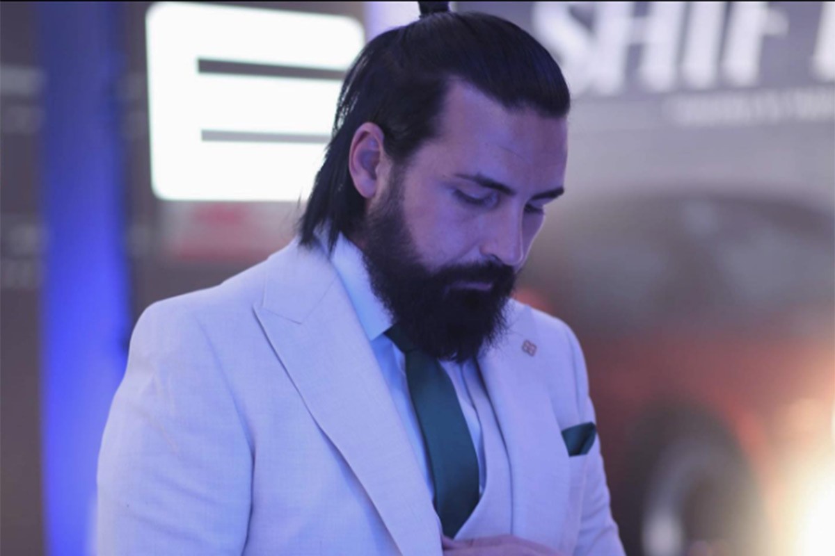 Saša Kapor uputio emotivnu poruku kćerki, pa rasplakao pratioce (FOTO)