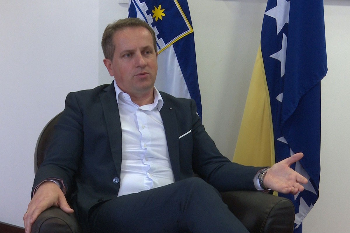 Potvrđena optužnica protiv bivšeg premijera USK