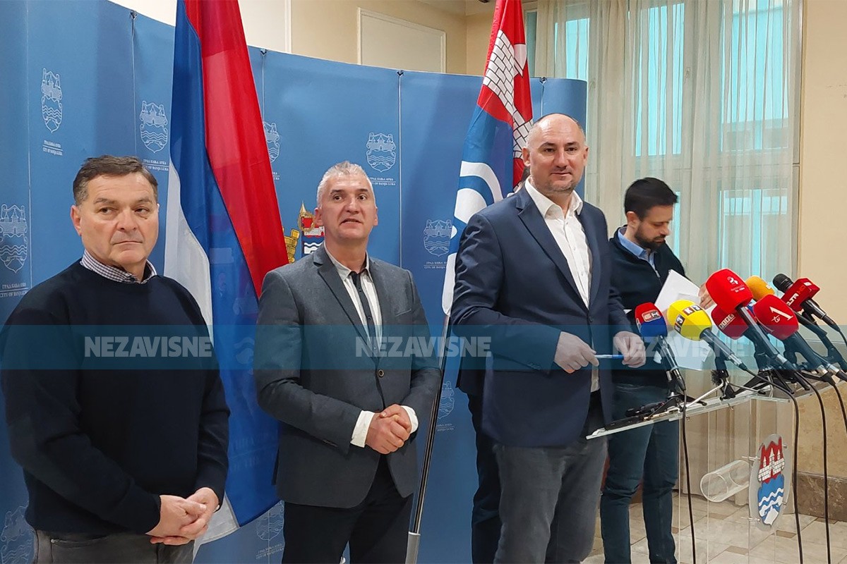 SNSD: Prihvatićemo rebalans budžeta i prioritete, ali uz naše amandmane