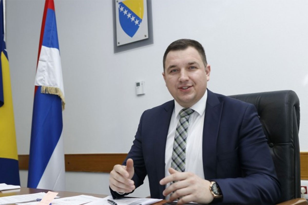 Odbijen prijedlog za ukidanje pritvora Lučiću
